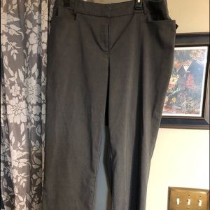 Lane Bryant Dress Pants